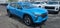 2025 Chevrolet Trax 1RS FWD