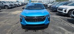 2025 Chevrolet Trax 1RS FWD