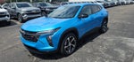 2025 Chevrolet Trax 1RS FWD