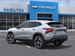 2026 Chevrolet Trax 1RS FWD