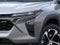 2026 Chevrolet Trax 1RS FWD