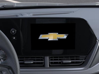 2026 Chevrolet Trax 1RS FWD