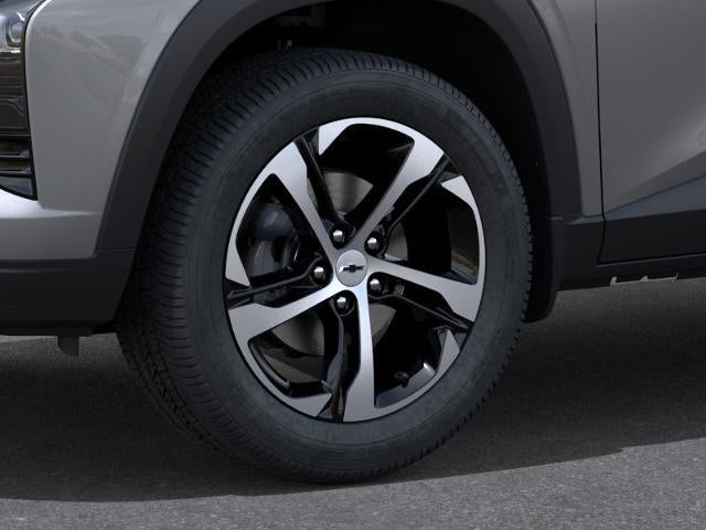 2026 Chevrolet Trax 1RS FWD