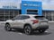 2026 Chevrolet Trax 1RS FWD
