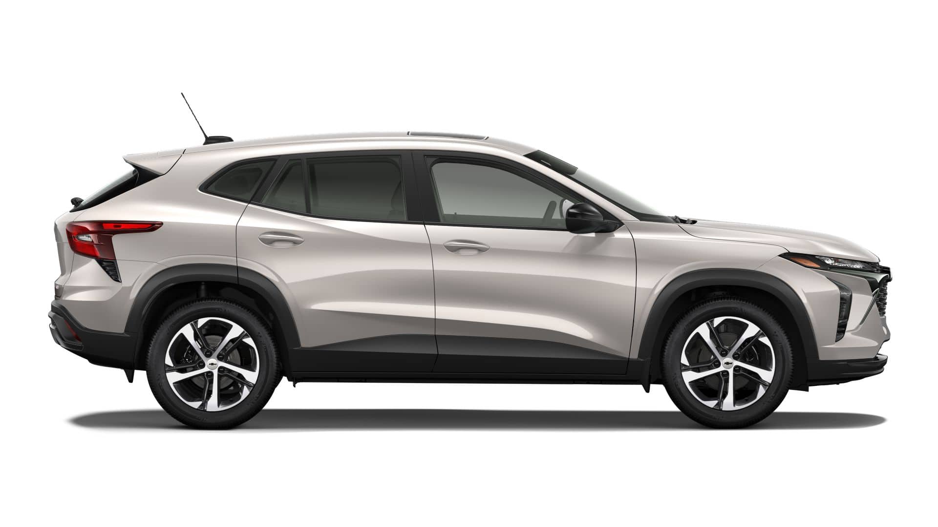 2026 Chevrolet Trax 1RS FWD