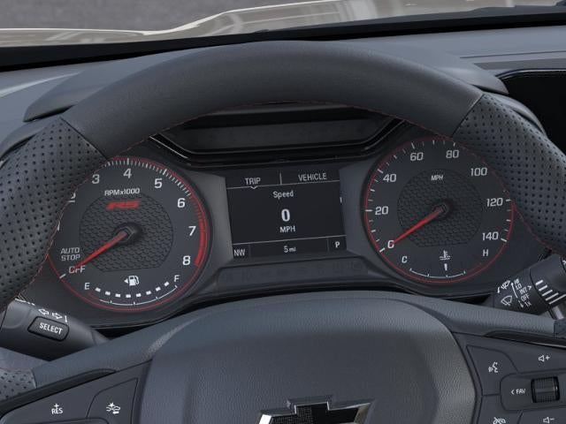 2026 Chevrolet Trax 1RS FWD