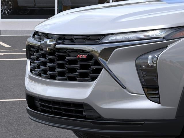 2026 Chevrolet Trax 1RS FWD