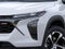 2026 Chevrolet Trax 1RS FWD