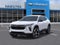 2026 Chevrolet Trax 1RS FWD