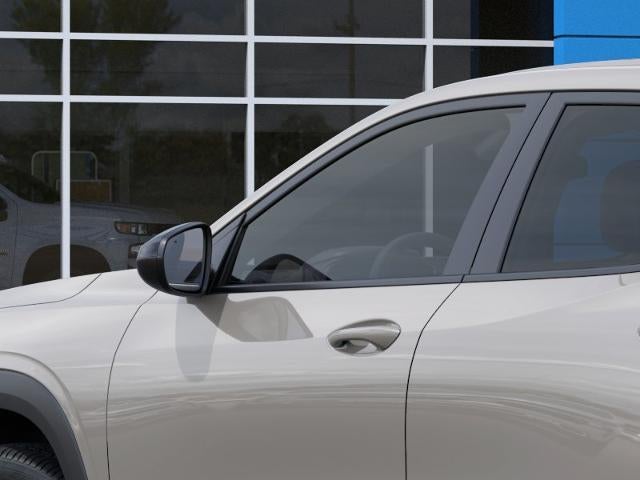 2026 Chevrolet Trax 1RS FWD