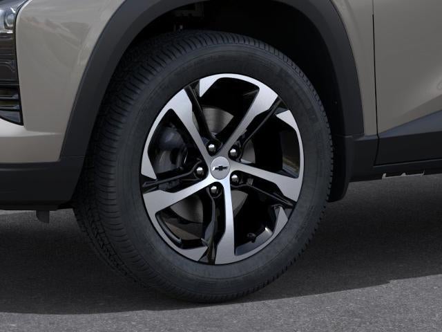 2026 Chevrolet Trax 1RS FWD