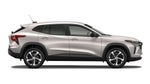 2026 Chevrolet Trax 1RS FWD