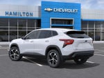 2026 Chevrolet Trax 1RS FWD