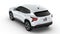 2026 Chevrolet Trax 1RS FWD