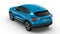 2026 Chevrolet Trax 1RS FWD