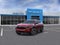 2026 Chevrolet Trax 1RS FWD