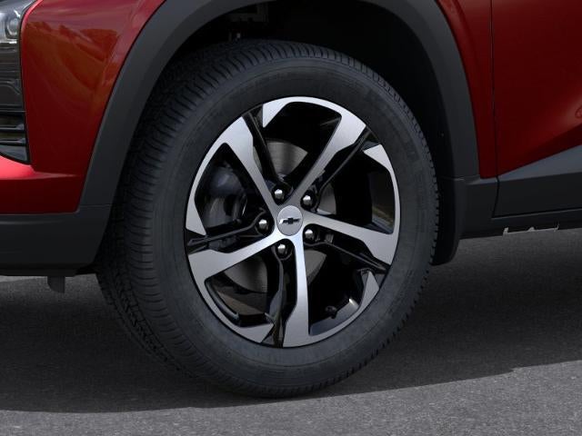 2026 Chevrolet Trax 1RS FWD