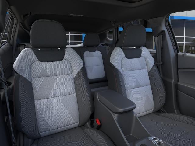 2026 Chevrolet Trax 1RS FWD