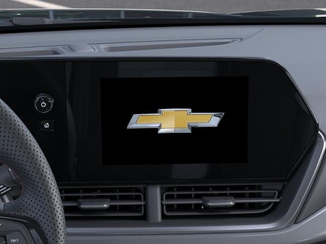 2026 Chevrolet Trax 1RS FWD