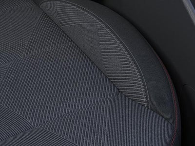 2026 Chevrolet Trax 1RS FWD