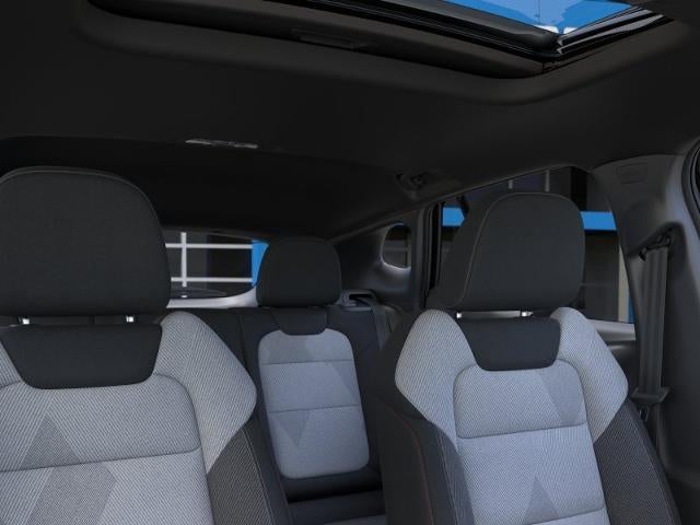 2026 Chevrolet Trax 1RS FWD