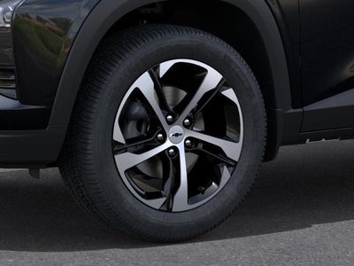 2026 Chevrolet Trax 1RS FWD