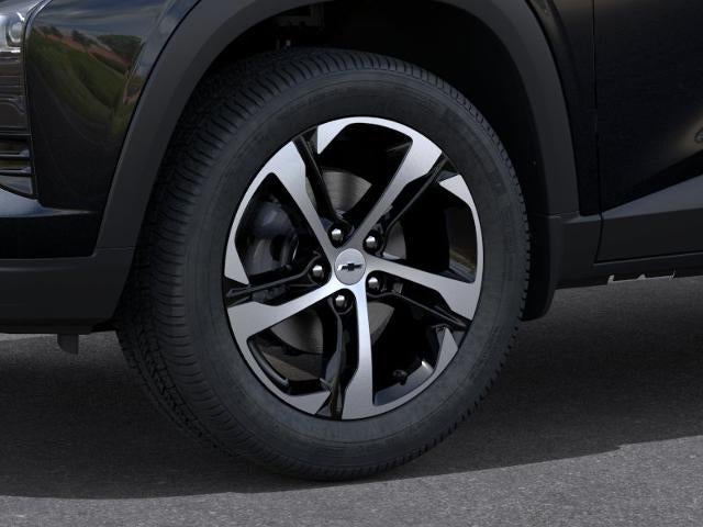 2026 Chevrolet Trax 1RS FWD