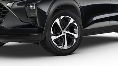 2026 Chevrolet Trax 1RS FWD