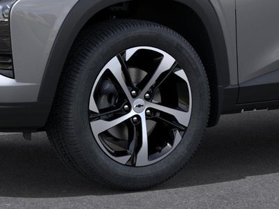 2026 Chevrolet Trax 1RS FWD