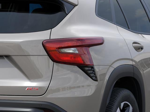 2026 Chevrolet Trax 1RS FWD