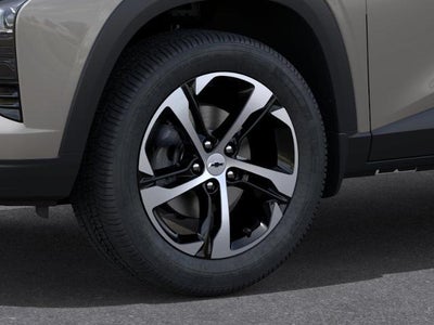 2026 Chevrolet Trax 1RS FWD