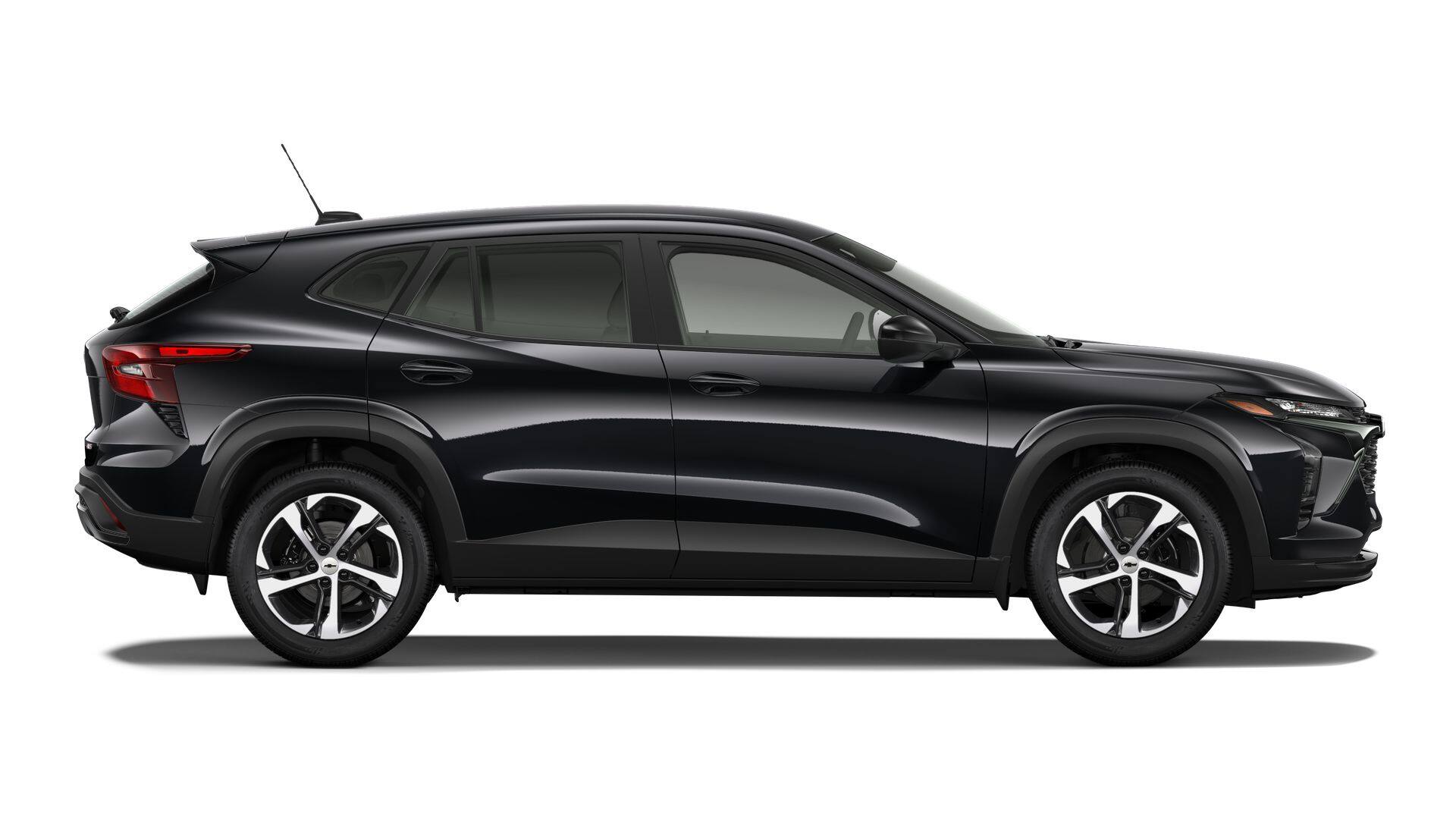 2026 Chevrolet Trax 1RS FWD