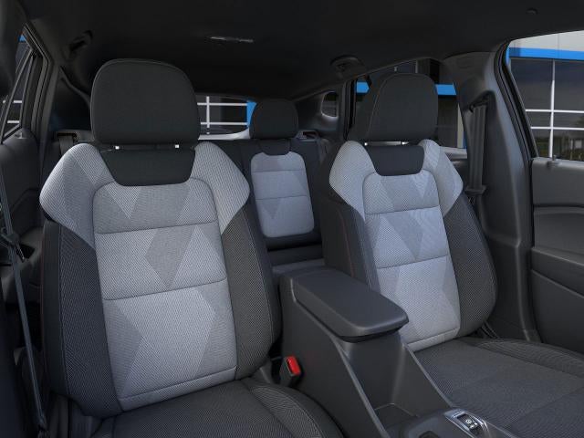 2026 Chevrolet Trax 1RS FWD