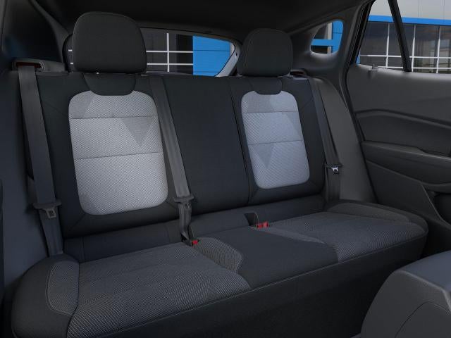 2026 Chevrolet Trax 1RS FWD