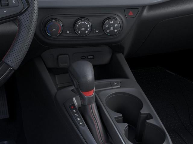 2026 Chevrolet Trax 1RS FWD