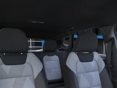 2026 Chevrolet Trax 1RS FWD