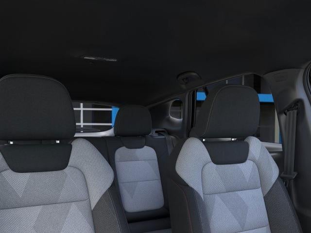 2026 Chevrolet Trax 1RS FWD