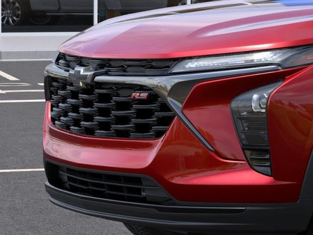 2026 Chevrolet Trax 1RS FWD
