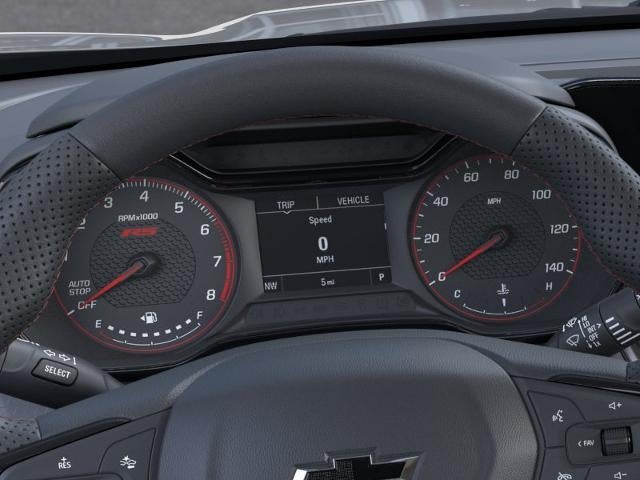 2026 Chevrolet Trax 1RS FWD