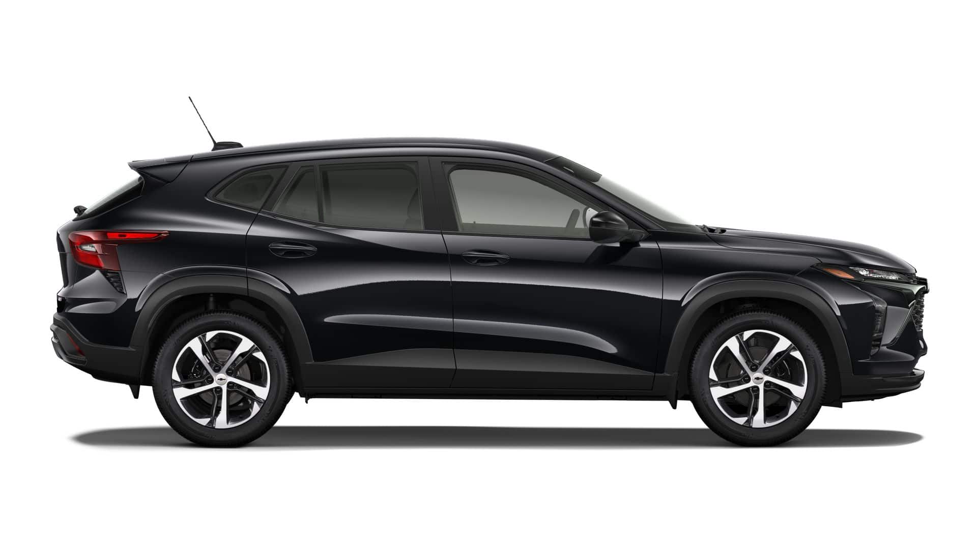 2026 Chevrolet Trax 1RS FWD