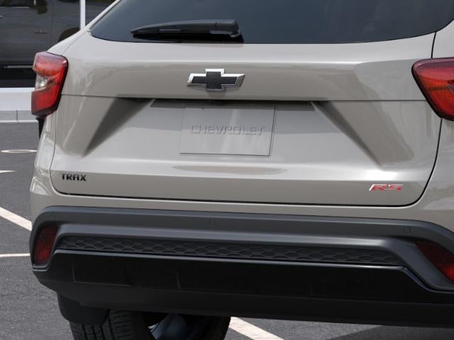2026 Chevrolet Trax 1RS FWD