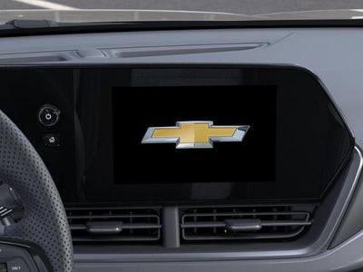 2026 Chevrolet Trax 1RS FWD