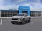 2026 Chevrolet Trax 1RS FWD