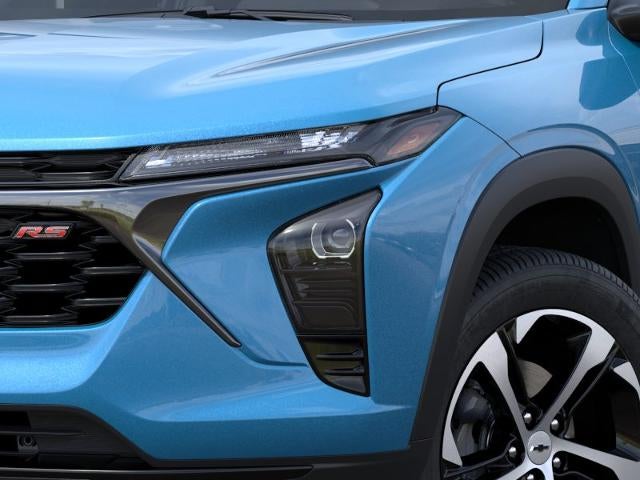 2026 Chevrolet Trax 1RS FWD