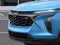 2026 Chevrolet Trax 1RS FWD