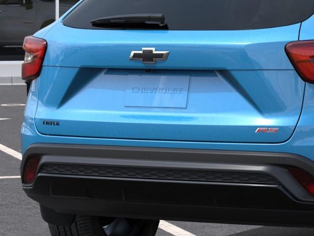 2026 Chevrolet Trax 1RS FWD