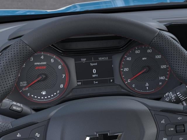 2026 Chevrolet Trax 1RS FWD