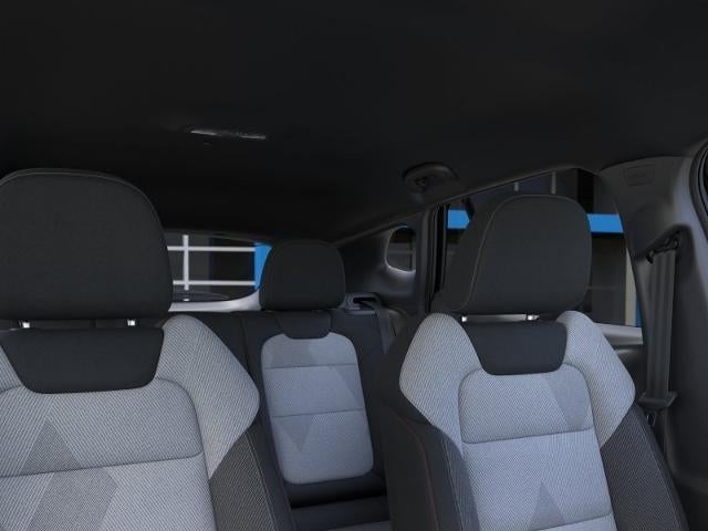 2026 Chevrolet Trax 1RS FWD