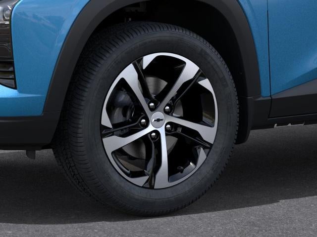 2026 Chevrolet Trax 1RS FWD