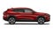 2026 Chevrolet Trax 1RS FWD